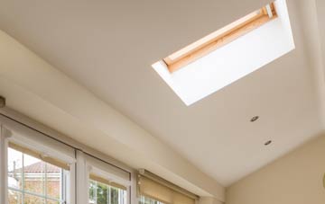 Gordon conservatory roof insulation companies