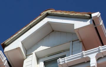 Gordon fascia installation costs