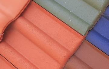 Gordon plastic roofing companies