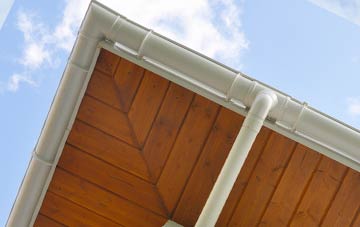 Gordon soffit types