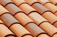 Gordon clay roofing