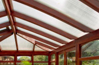 Gordon conservatory roofing insulation
