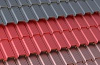 find rated Gordon plastic roofing companies